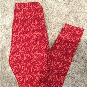 Lularoe leggings - $5 sale